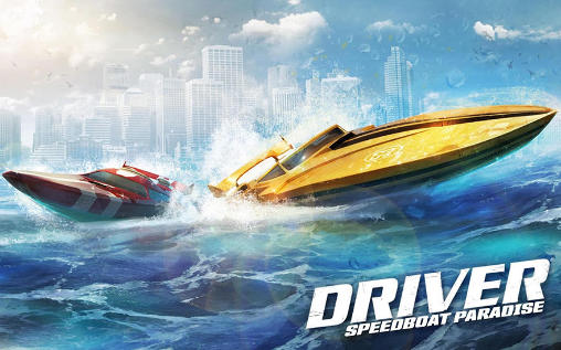 speedboat attack game download